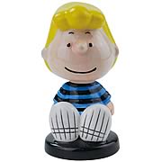 Peanuts Schroeder Mini Bobble Head